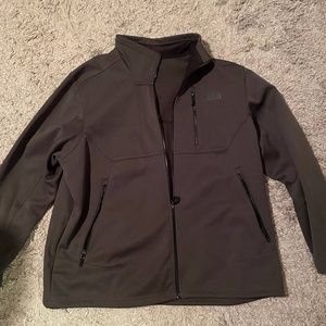 North Face Apex Bionic Jacket